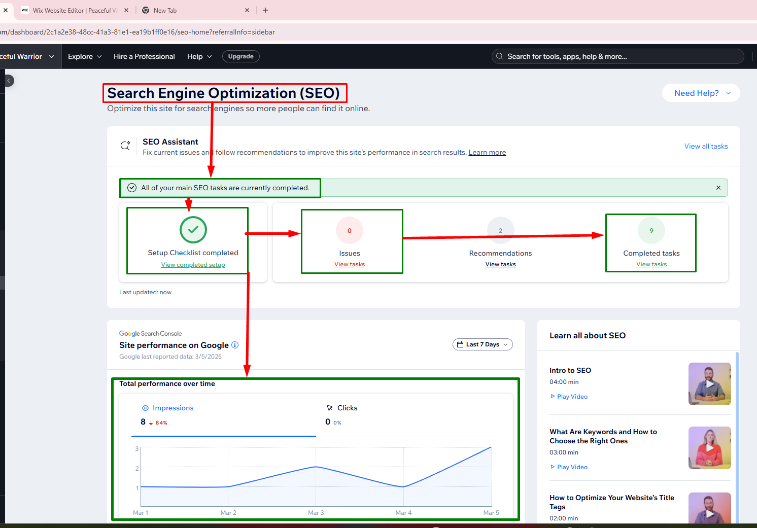 <H5>Website Development</H5>